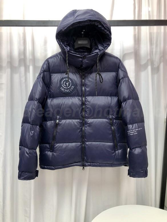 Moncler Men's Outwear 334